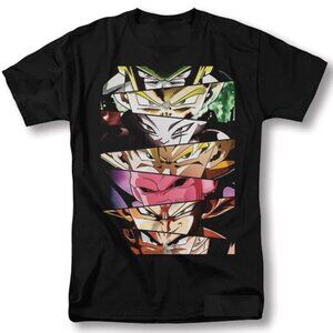 Anime Special T-shirt Manga Shirts Anime Love Unisex T Shirt 198
